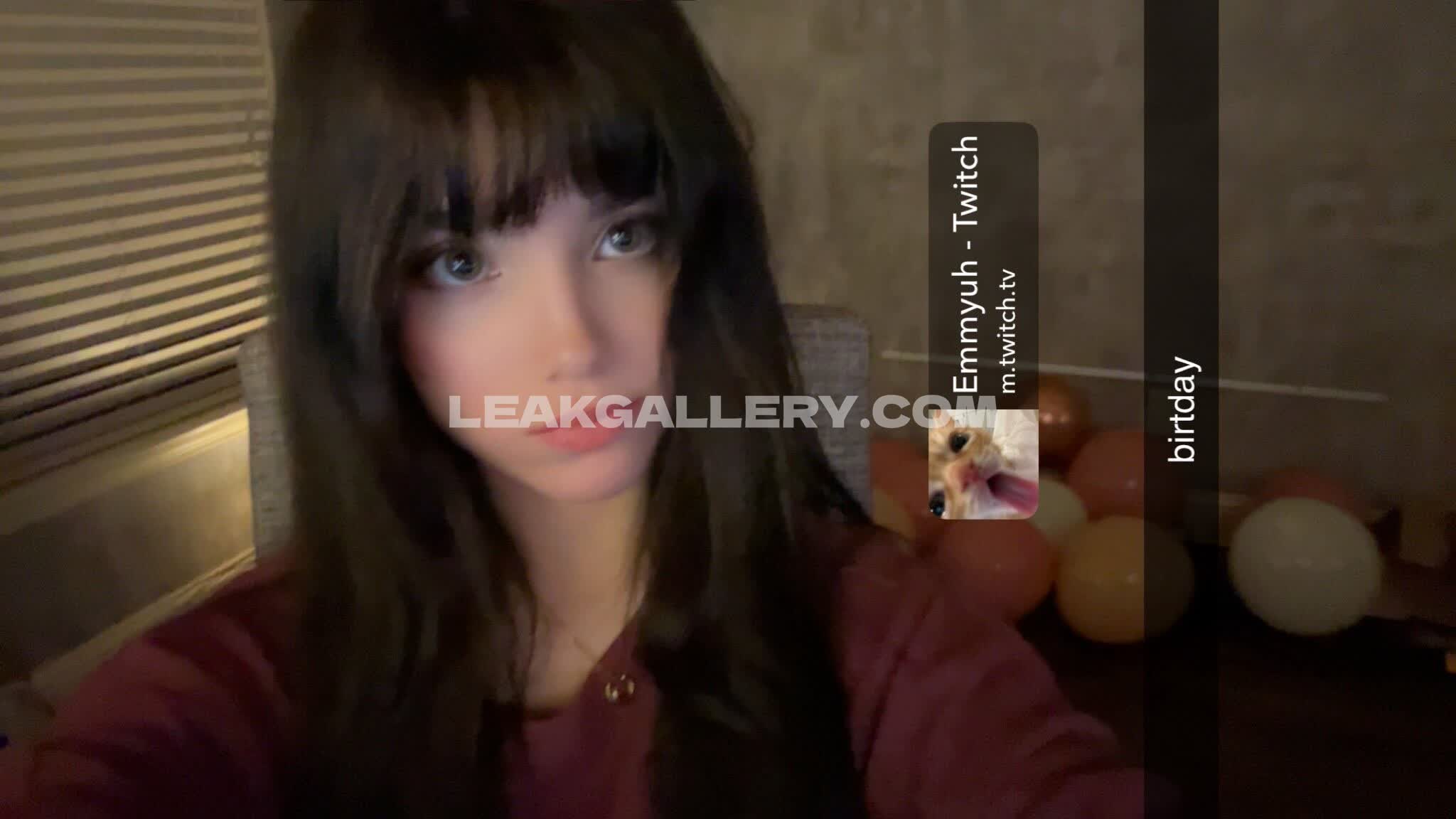 Emmyuh Exclusive Leaked Nude OnlyFans #9139578