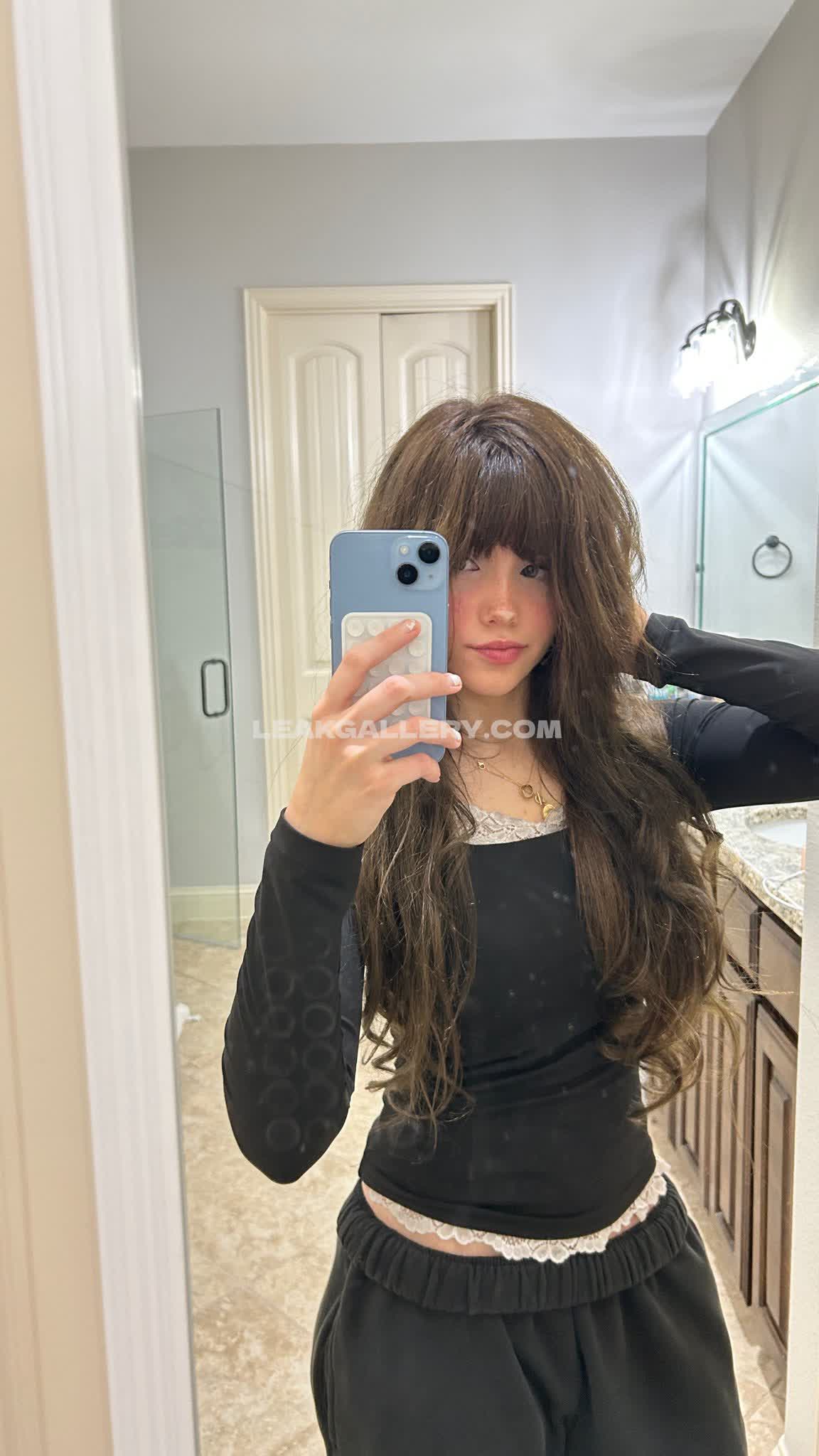 Emmyuh Exklusiv geleakte Nacktbilder von OnlyFans #9139501