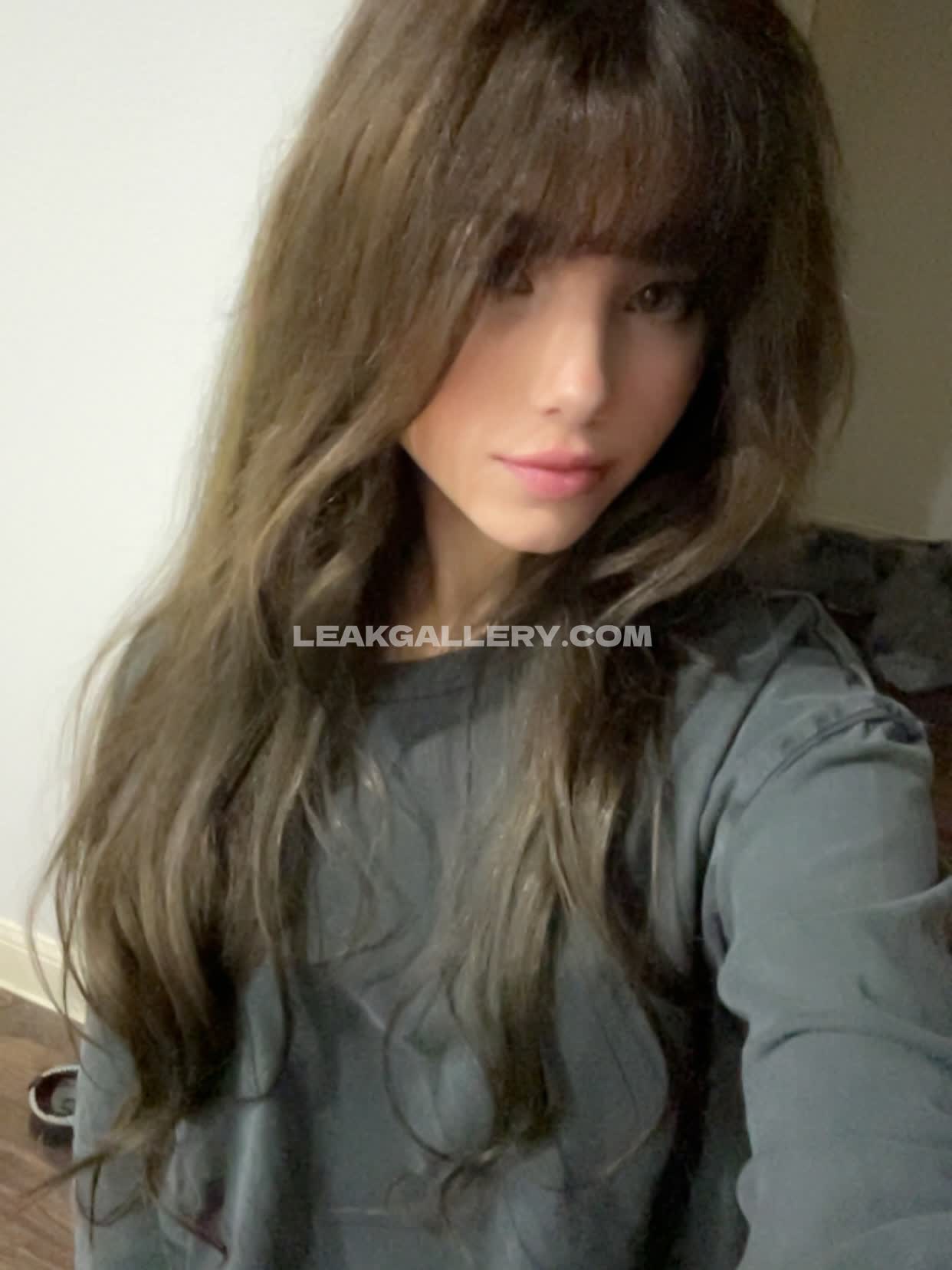 Emmyuh Exclusive Leaked Nude OnlyFans #9129179