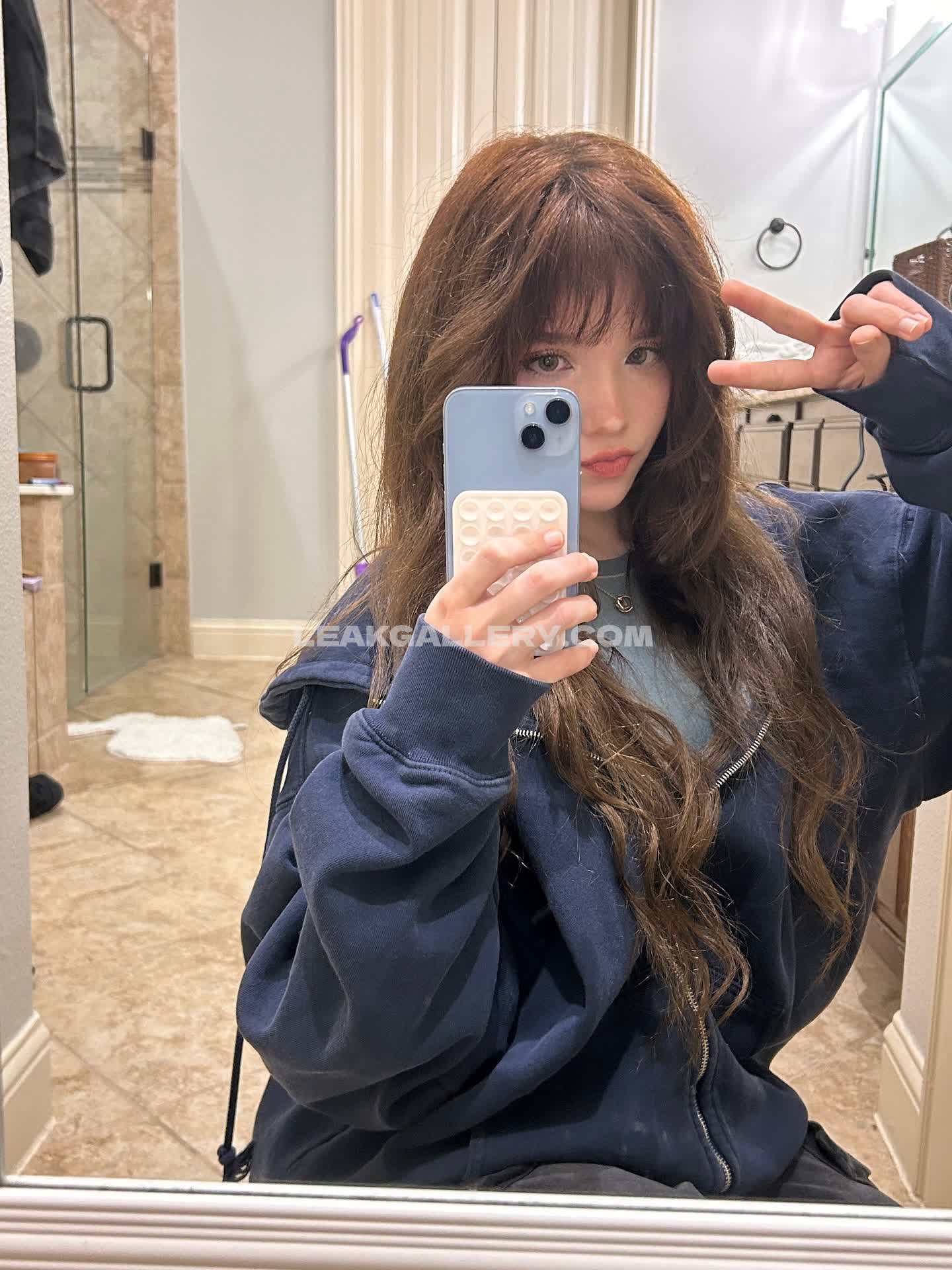 Emmyuh Exclusive Leaked Nude OnlyFans #9137616