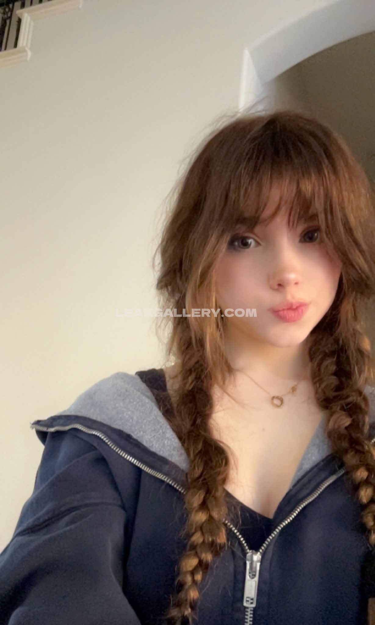 Emmyuh Exclusive Leaked Nude OnlyFans #9136071