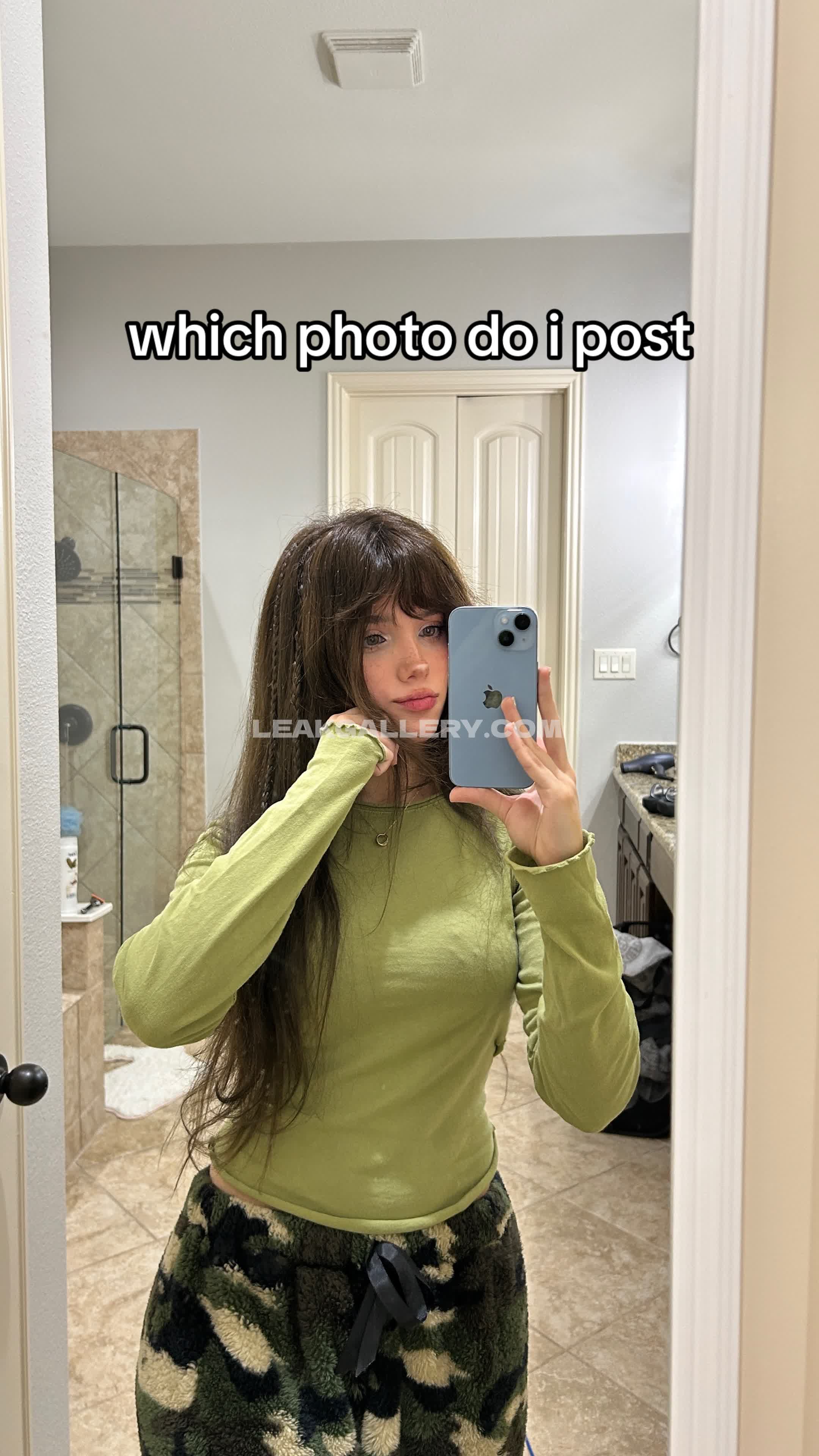 Emmyuh Exclusive Leaked Nude OnlyFans #9135383