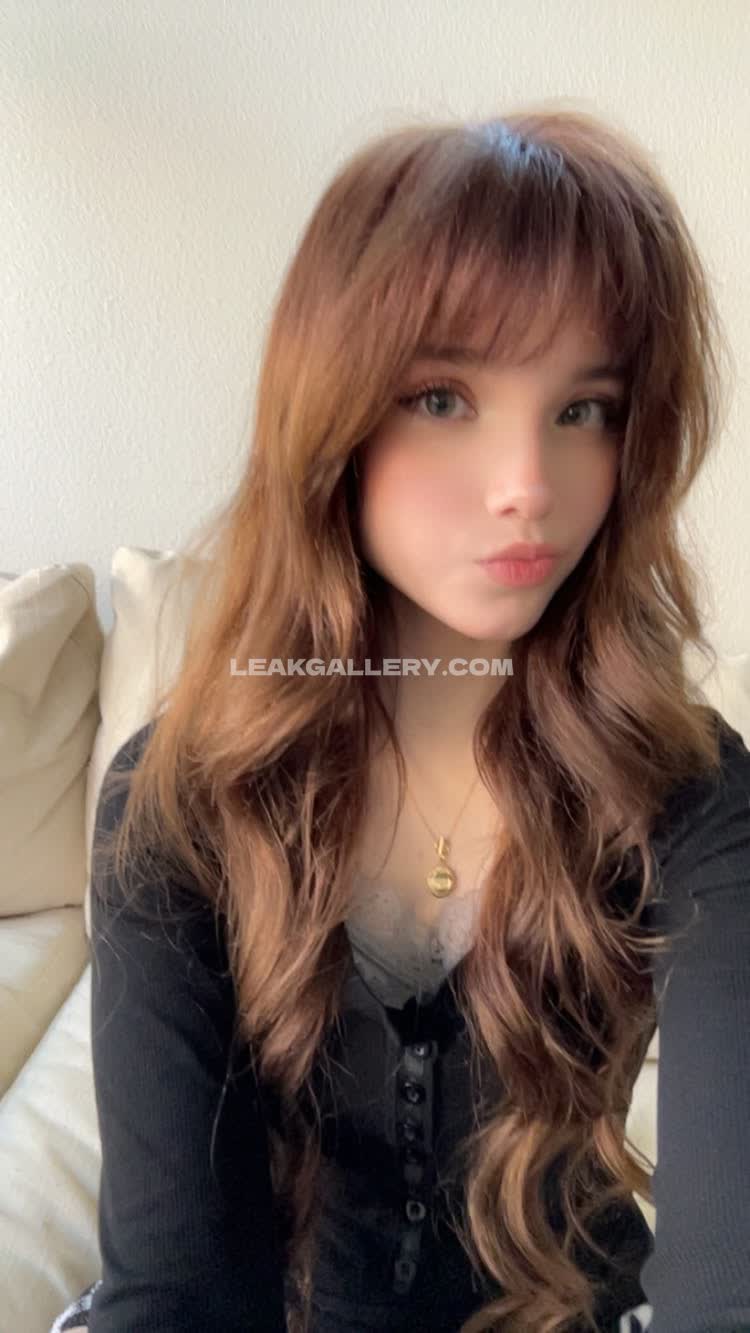 Emmyuh Exclusive Leaked Nude OnlyFans #9134483