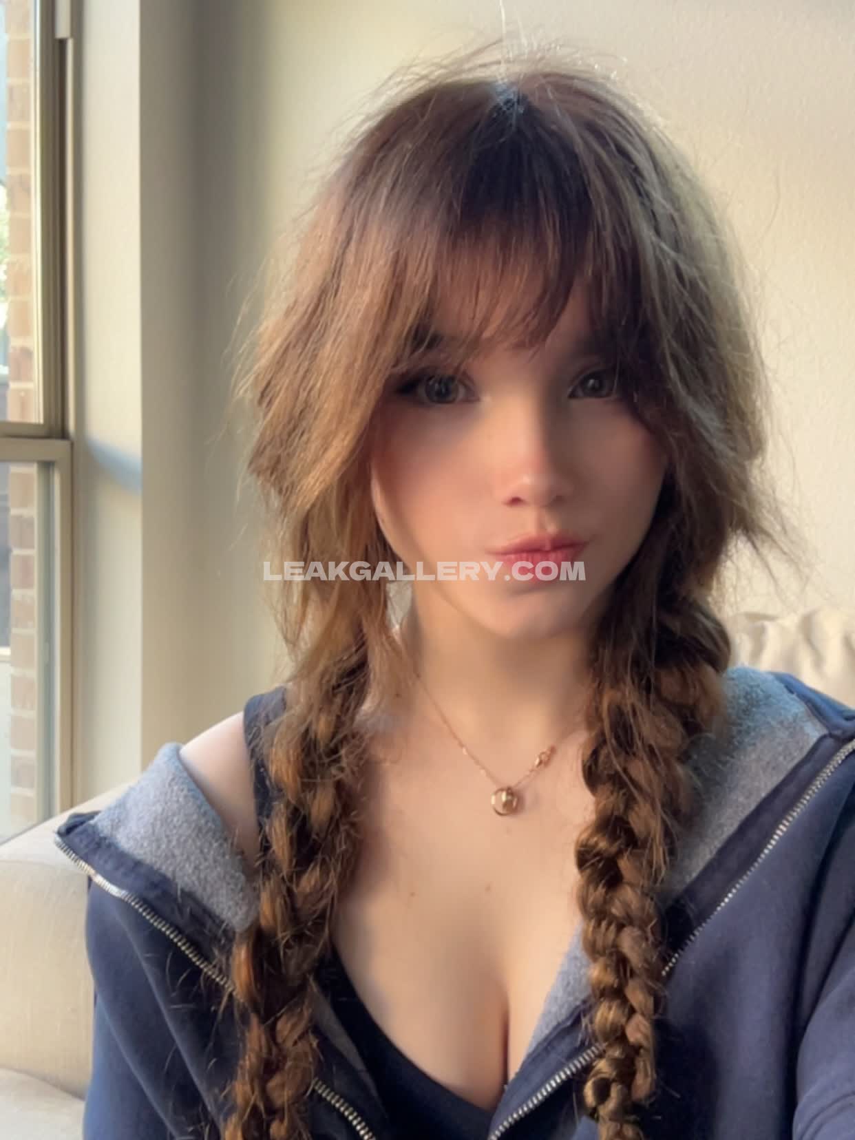 Emmyuh Exclusive Leaked Nude OnlyFans #9129711