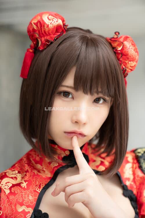 Enakorin Exclusive Leaked Nude OnlyFans #10043013