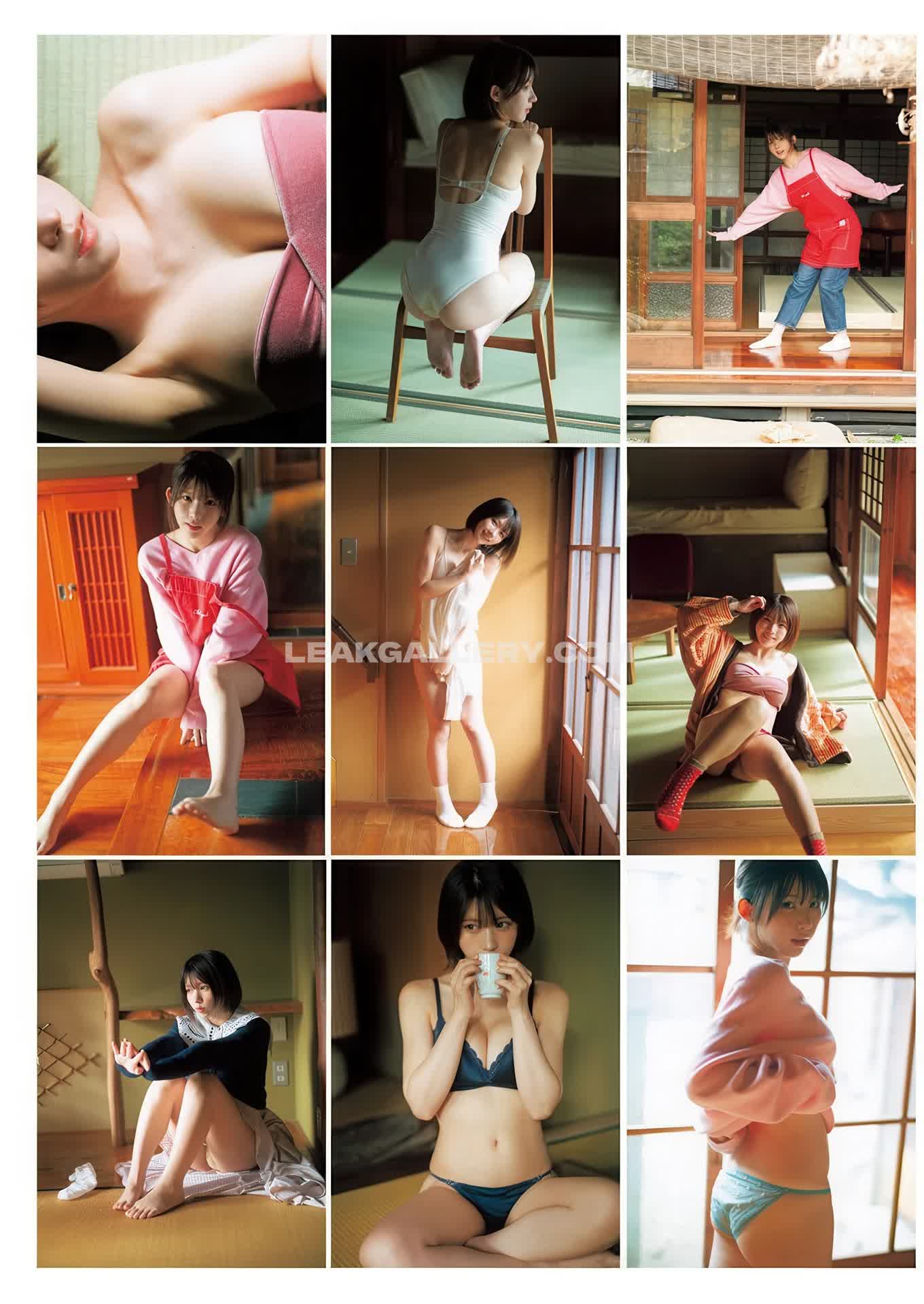 Enakorin Exclusive Leaked Nude OnlyFans #10198915