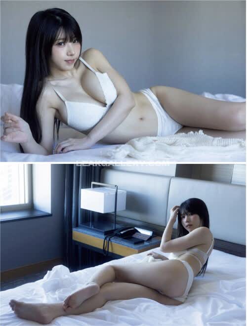 Enakorin Exclusive Leaked Nude OnlyFans #10702310