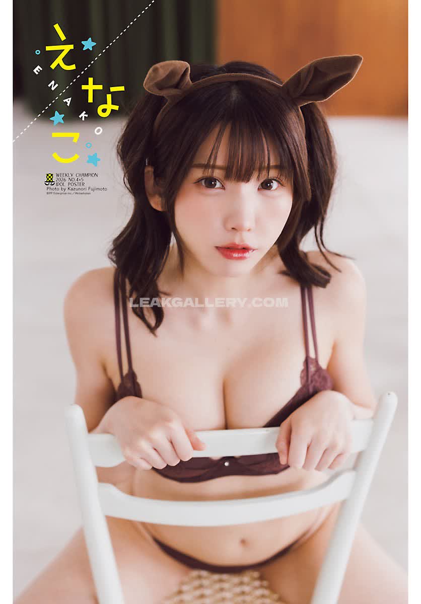 Enakorin Exclusive Leaked Nude OnlyFans #9611997