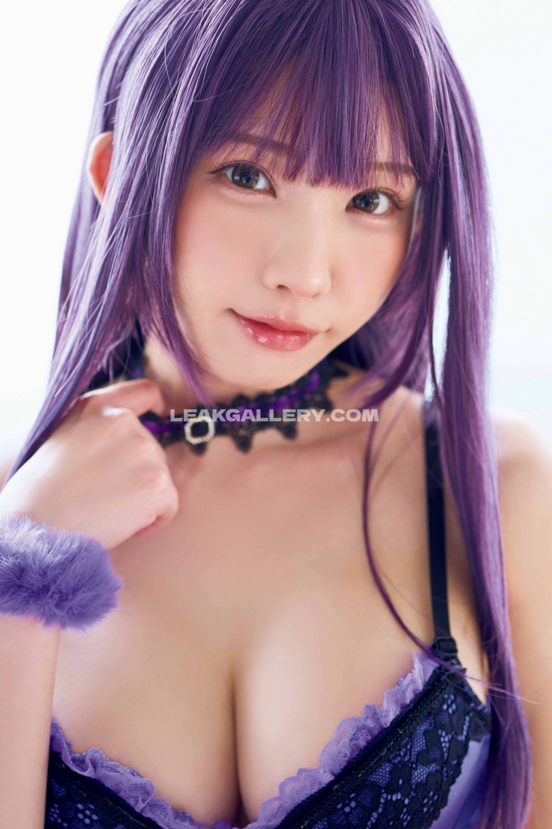 Enakorin Exclusive Leaked Nude OnlyFans #9611768