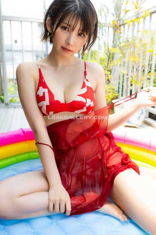 Enakorin Exclusive Leaked Nude OnlyFans #9611194