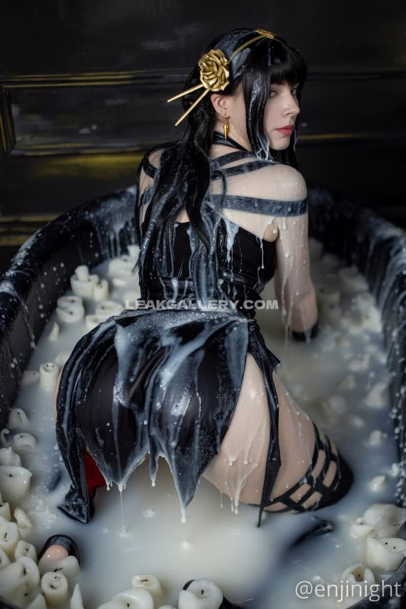 Enjinight 独占リークされたOnlyFansヌード #10263834