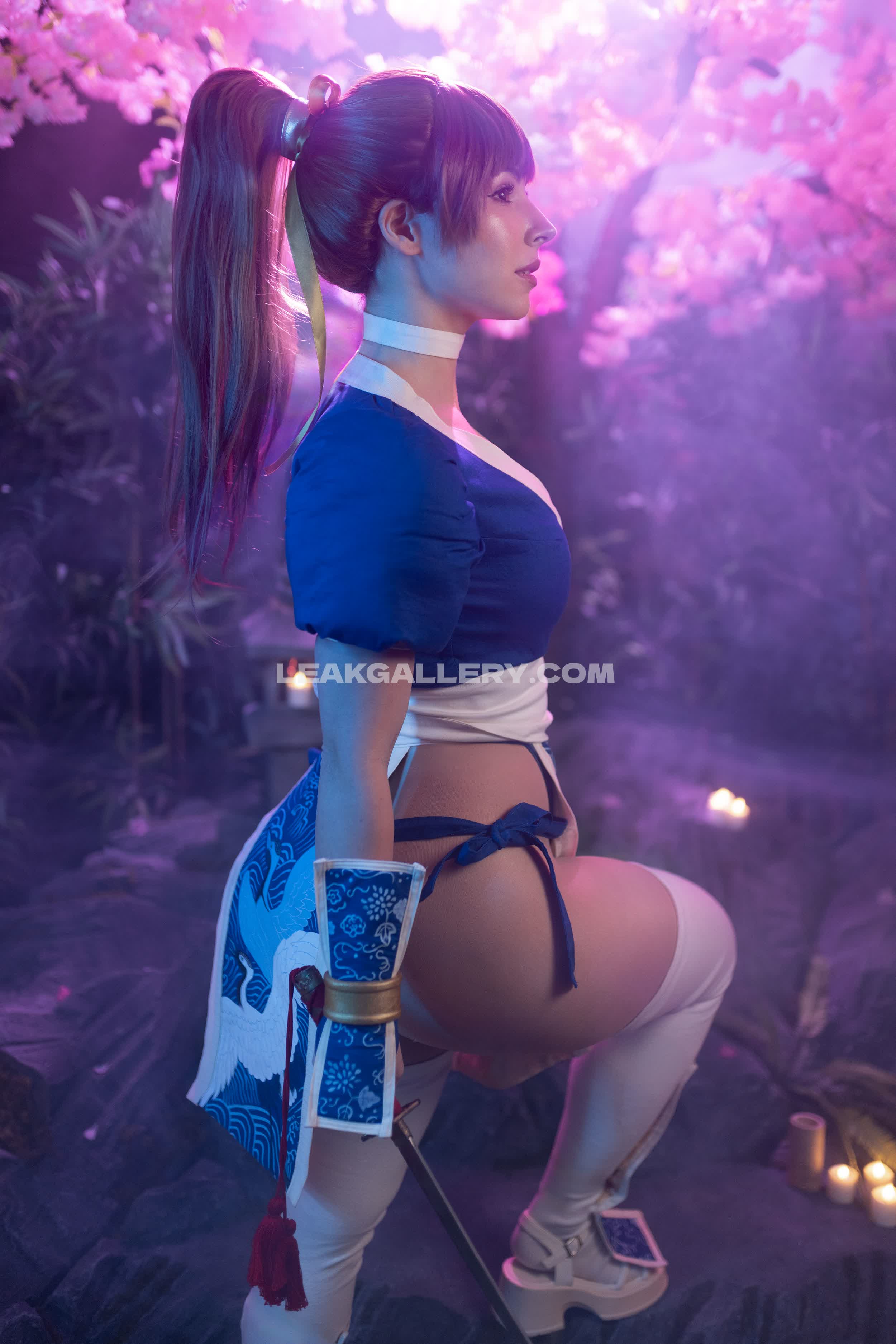 Enjinight Leak OnlyFans exclusif #10199704