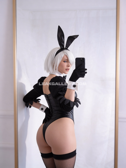 Enjinight Exklusiv geleakte Nacktbilder von OnlyFans #10725897