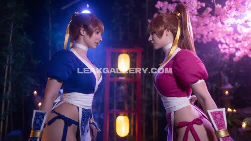 Enjinight Exklusiv geleakte Nacktbilder von OnlyFans #10732438
