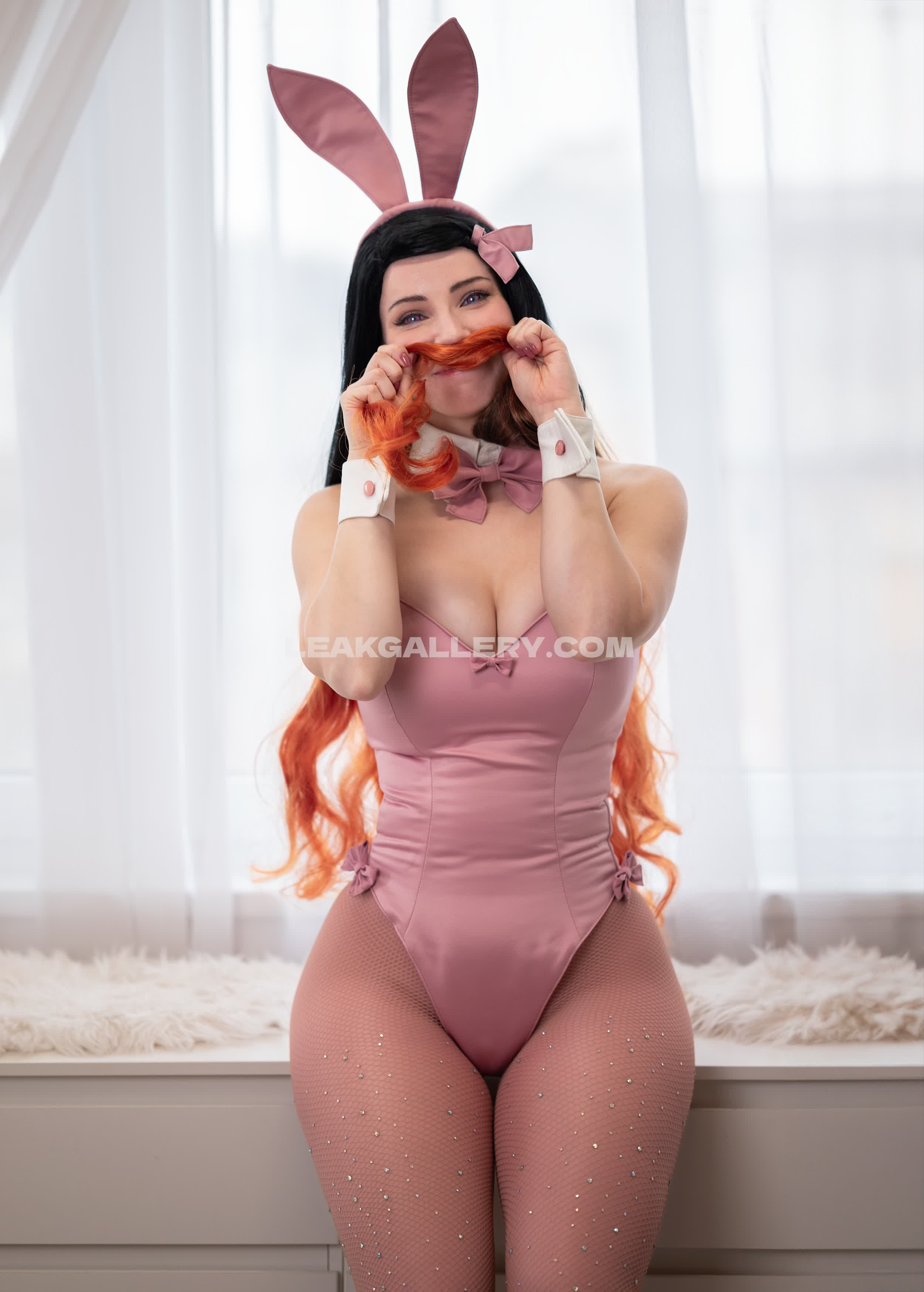 Enjinight Exclusive Leaked Nude OnlyFans #8956348