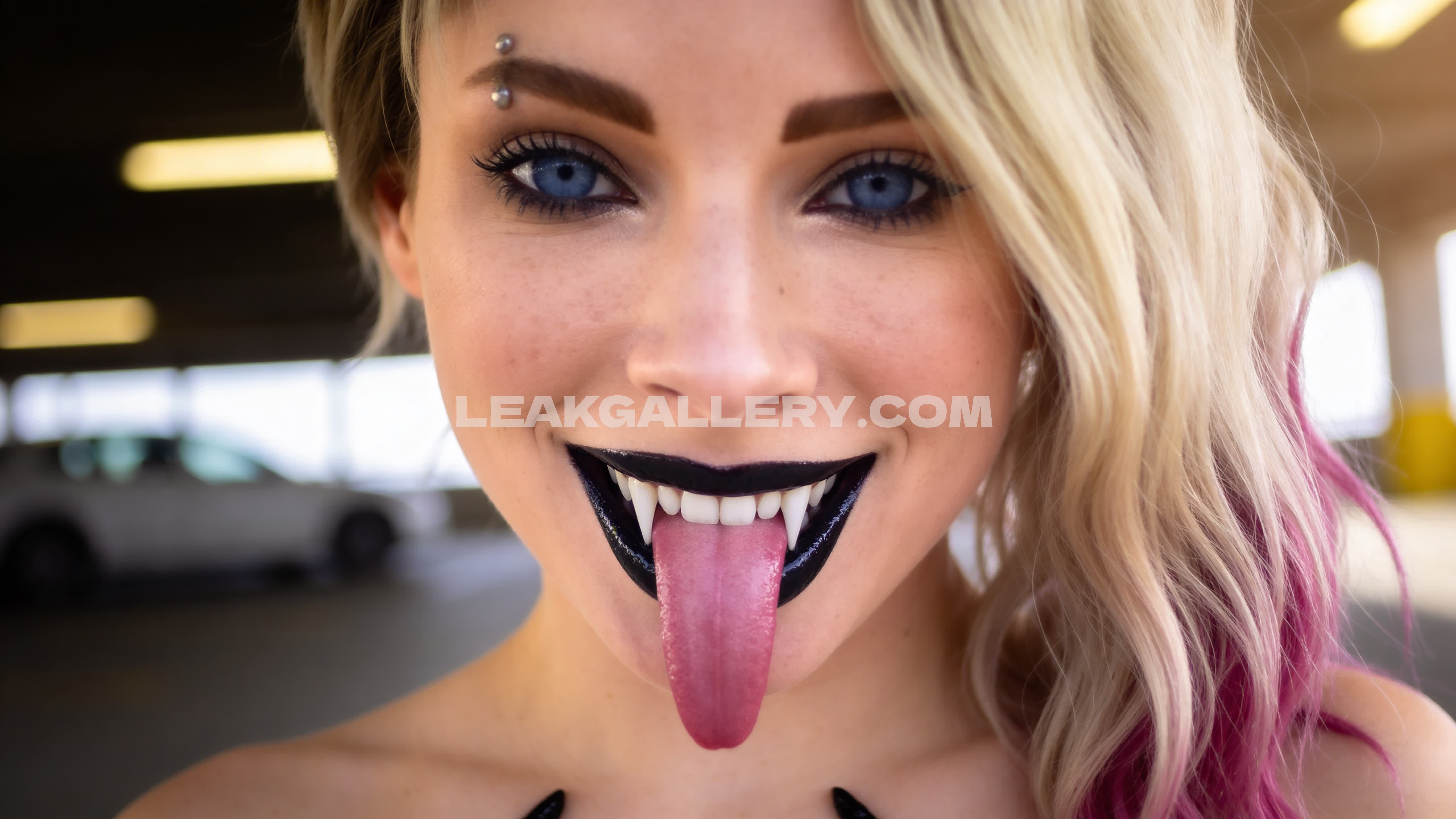 Enjinight Exklusiv geleakte Nacktbilder von OnlyFans #10265308