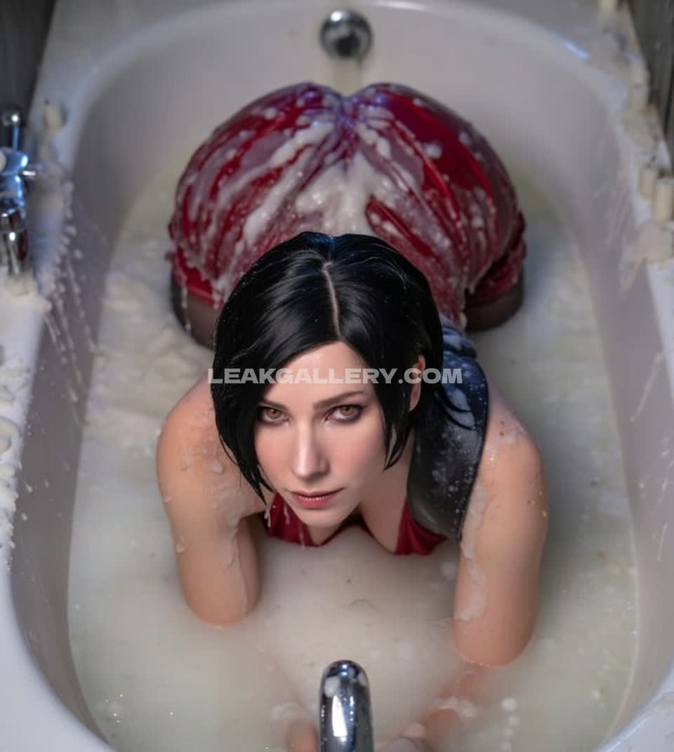 Enjinight Exclusive Leaked Nude OnlyFans #10263258
