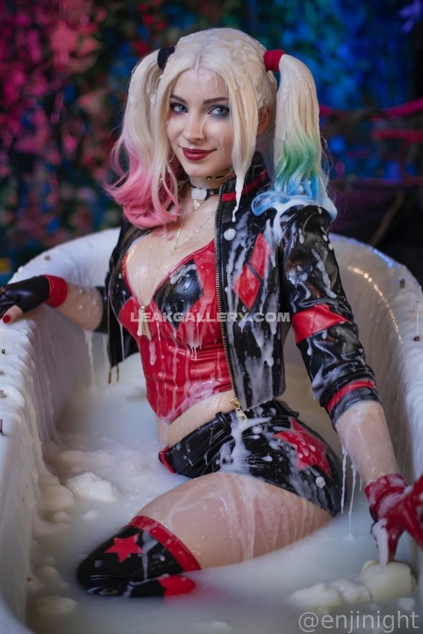 Enjinight Exklusiv geleakte Nacktbilder von OnlyFans #10264220