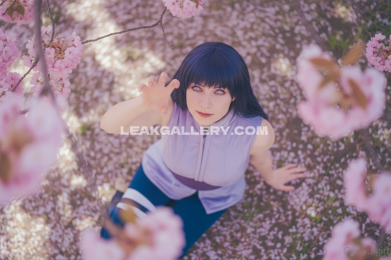 Enjinight Exclusive Leaked Nude OnlyFans #10261421