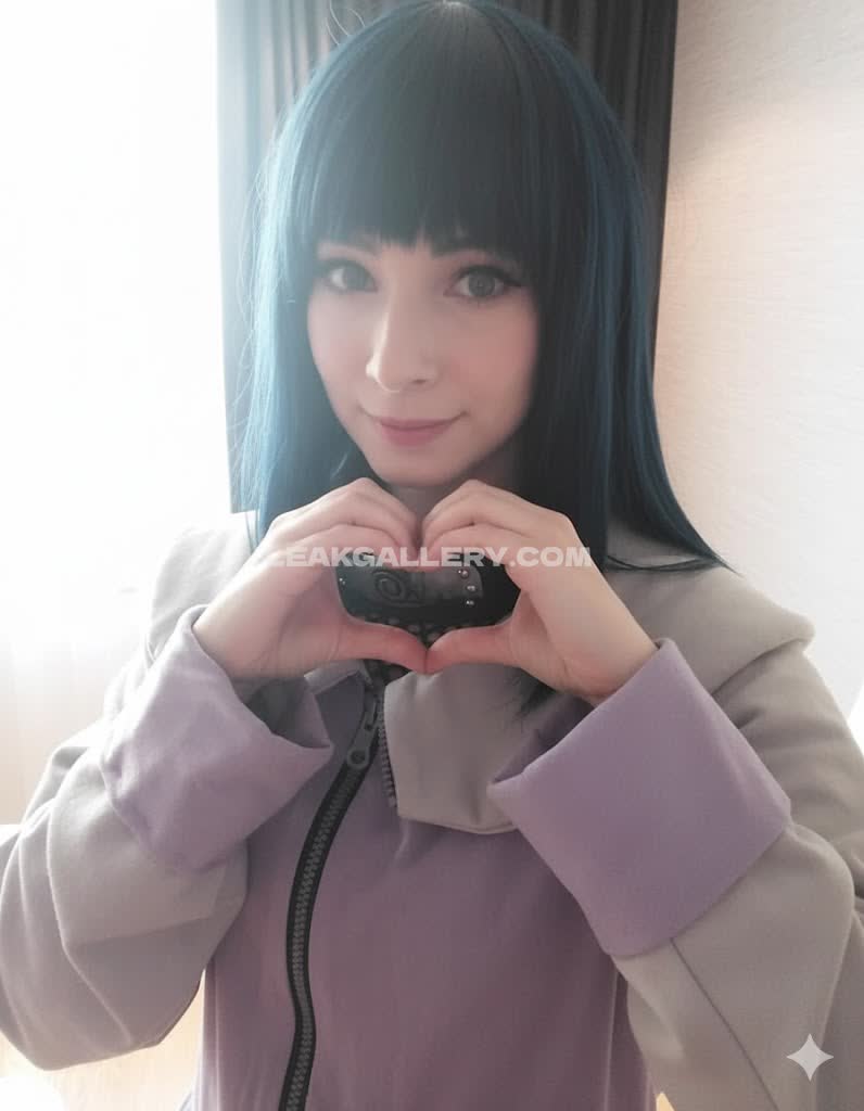 Enjinight Exclusive Leaked Nude OnlyFans #10261475