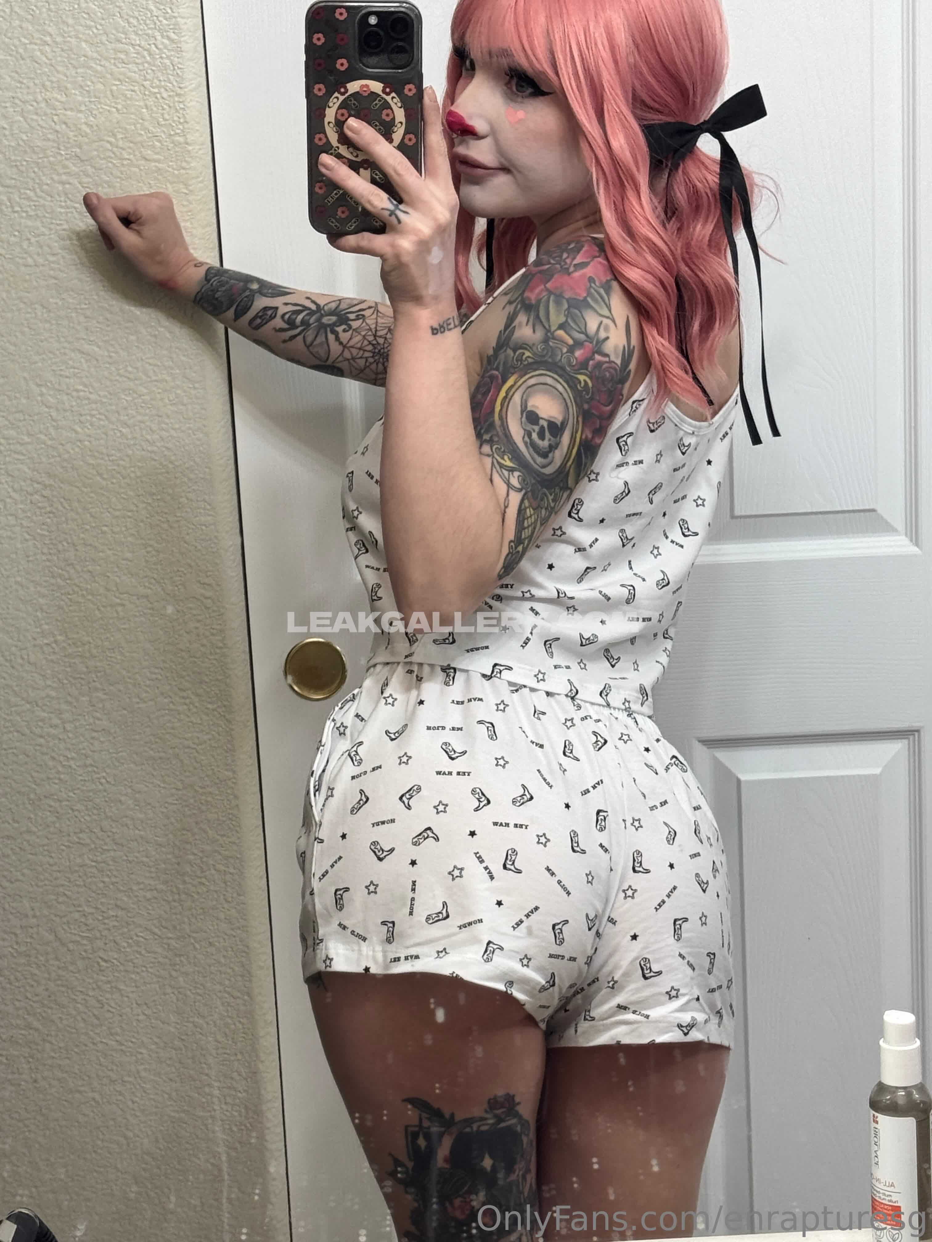Enrapturesg Exclusive Leaked Nude Onlyfans #8699014