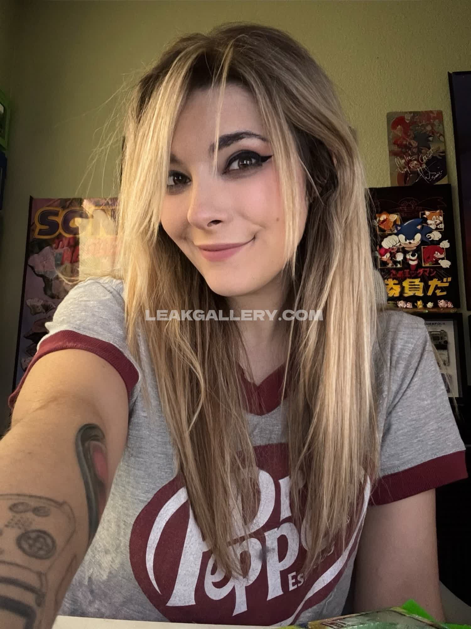 Envyanne Exclusive Leaked Nude OnlyFans #9132570