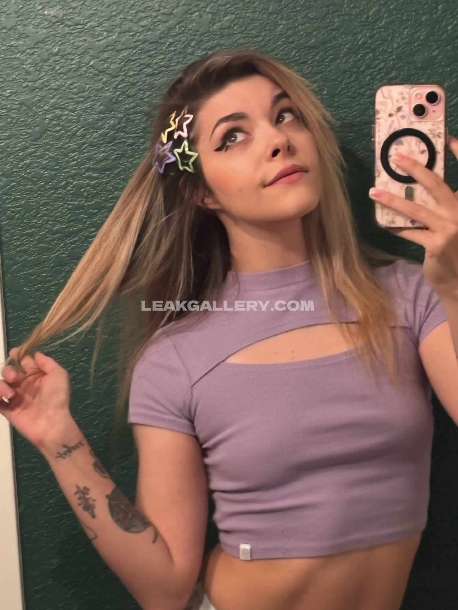 Envyanne Exclusive Leaked Nude OnlyFans #9131918