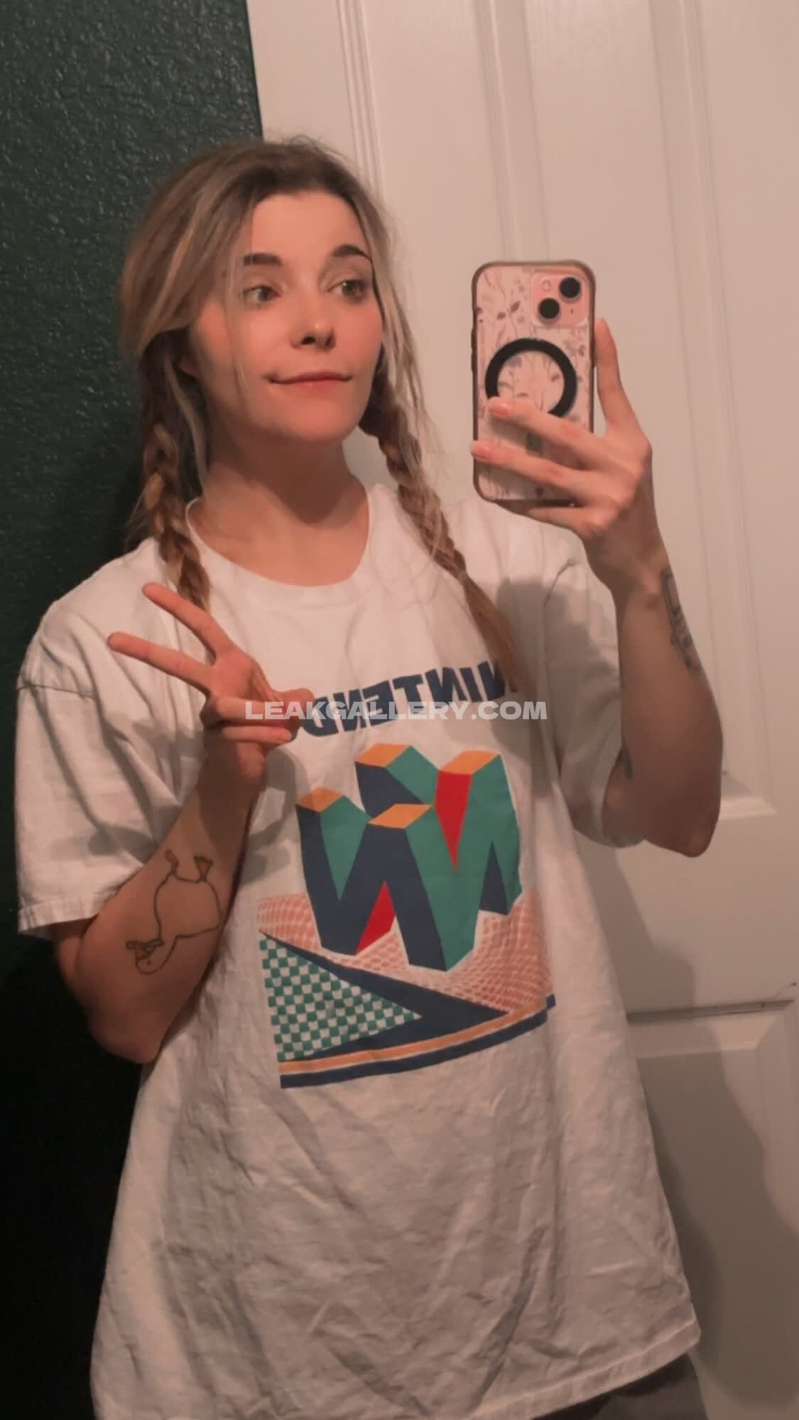 Envyanne Exclusive Leaked Nude OnlyFans #9132289