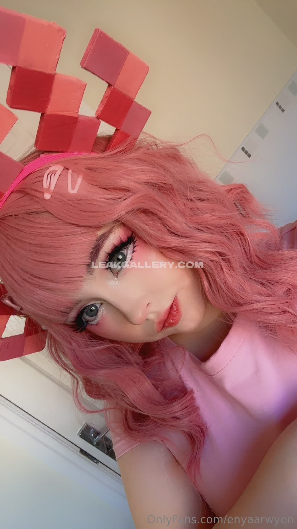 Enyaarwyen Exclusive Leaked Nude OnlyFans #8763259