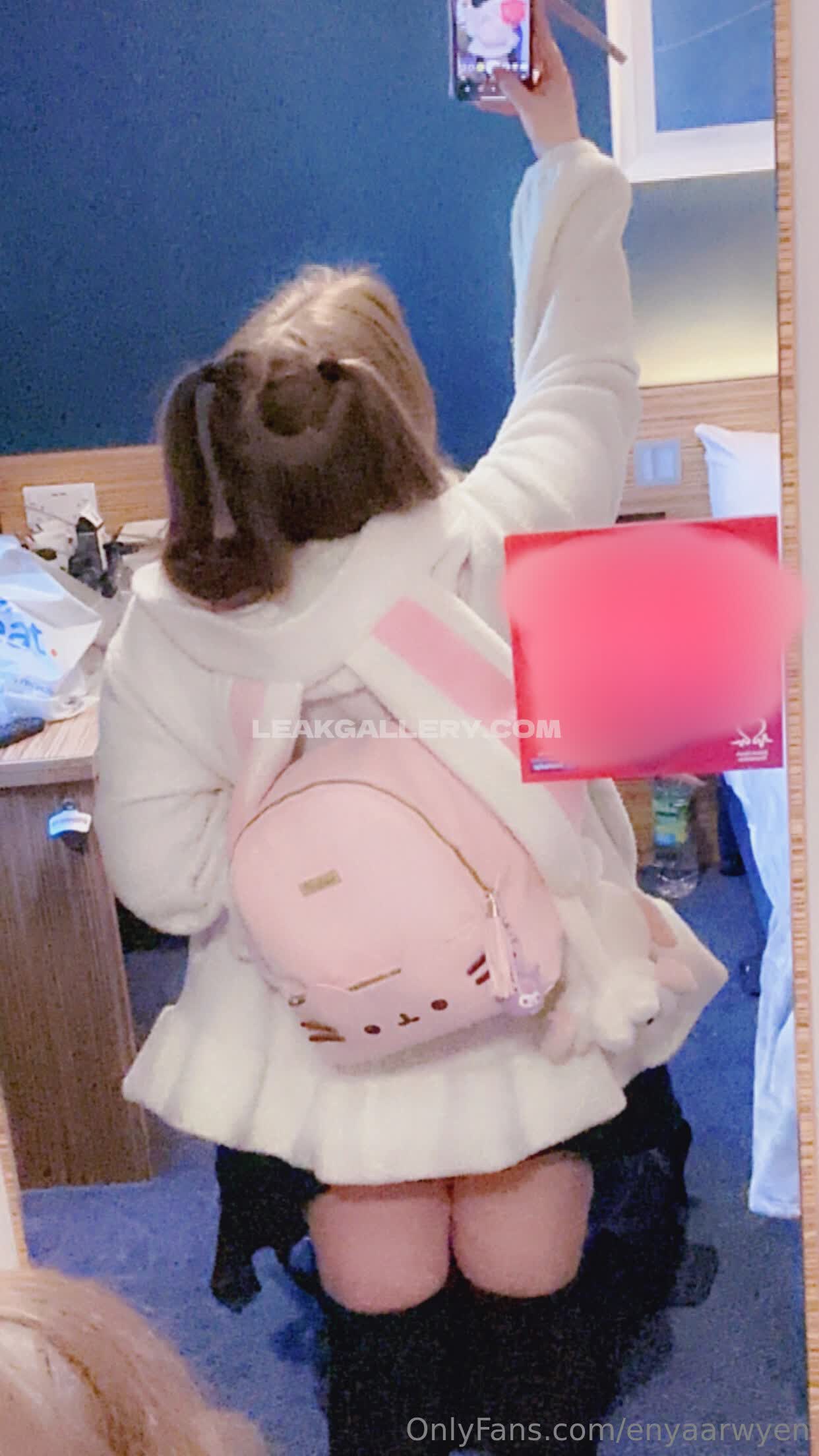 Enyaarwyen Exclusive Leaked Nude OnlyFans #8737269