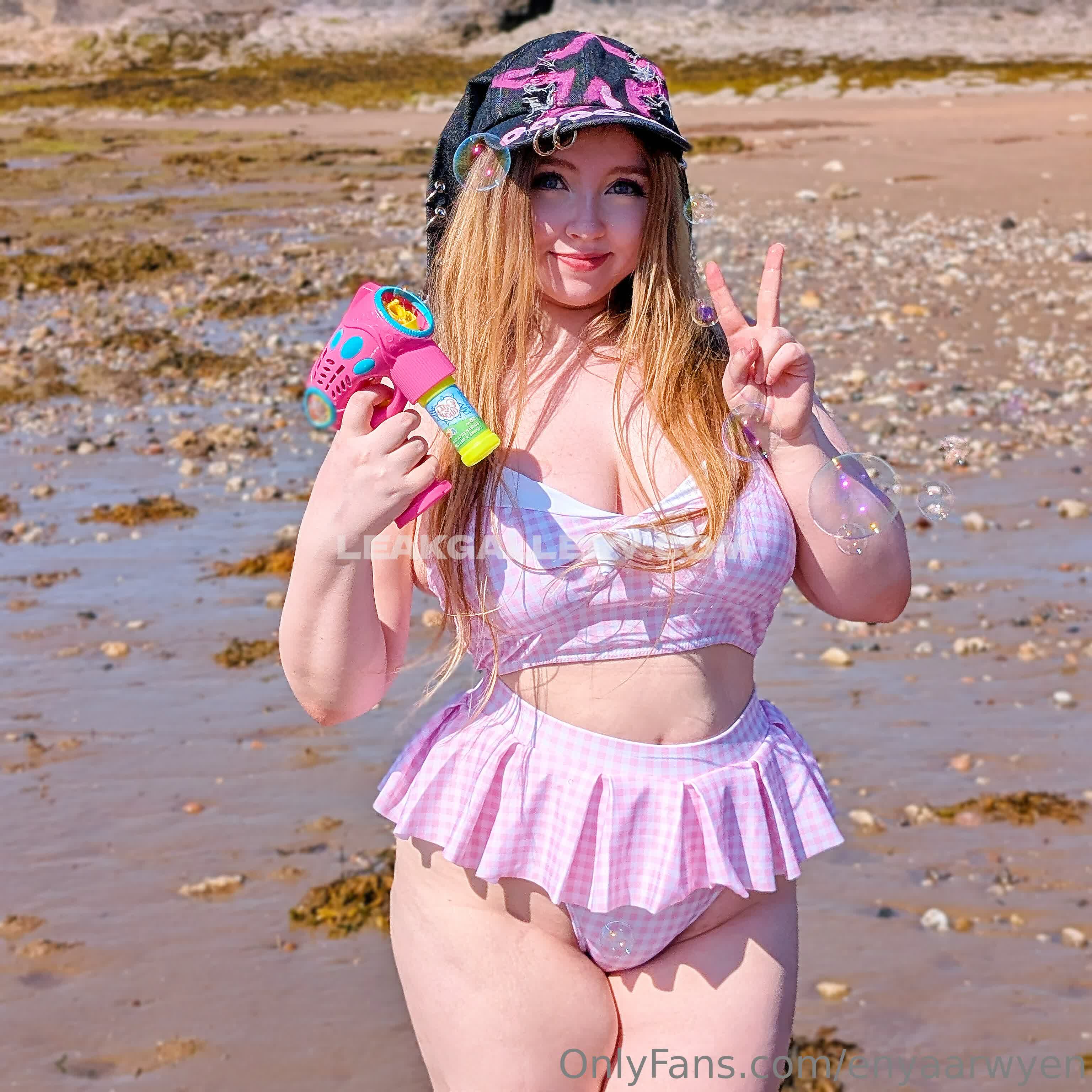 Enyaarwyen Exclusive Leaked Nude OnlyFans #8738409