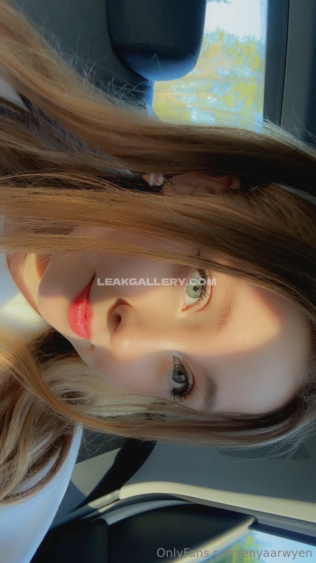 Enyaarwyen Exclusive Leaked Nude OnlyFans #8735867