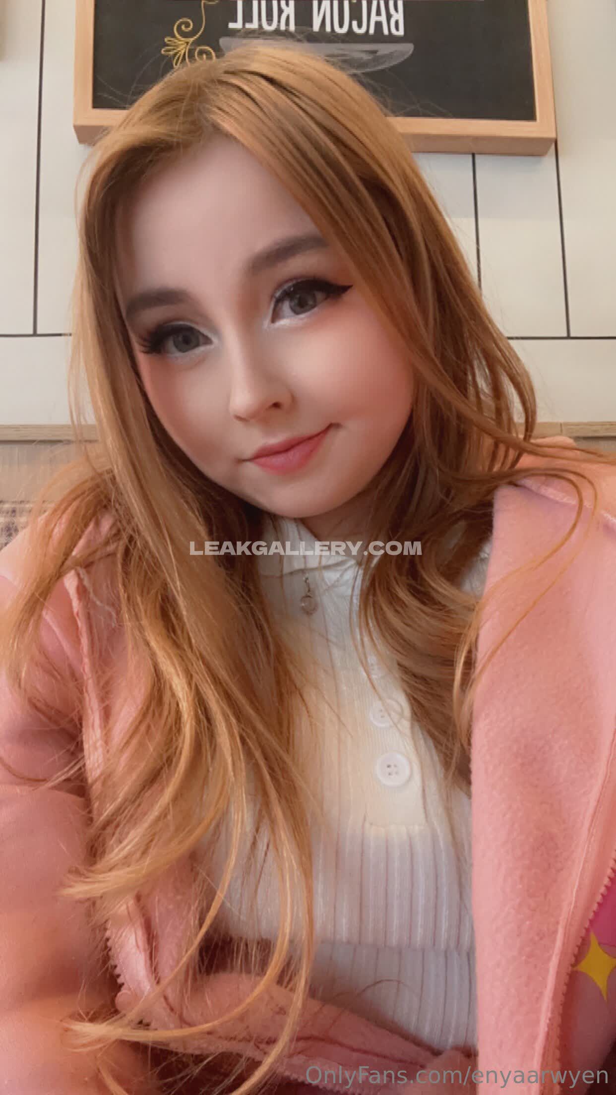 Enyaarwyen Exclusive Leaked Nude OnlyFans #8736989