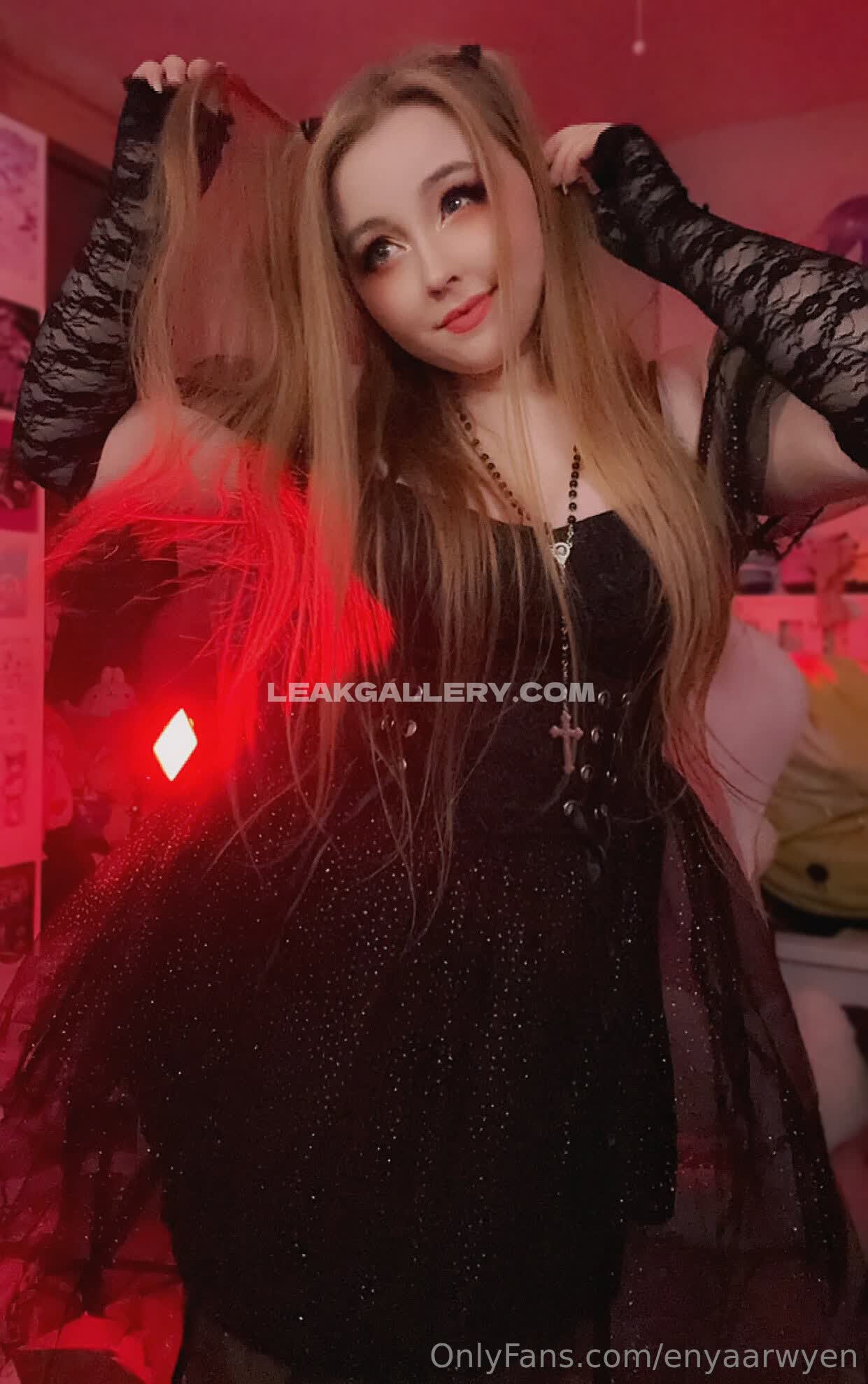 Enyaarwyen Exclusive Leaked Nude OnlyFans #8764042