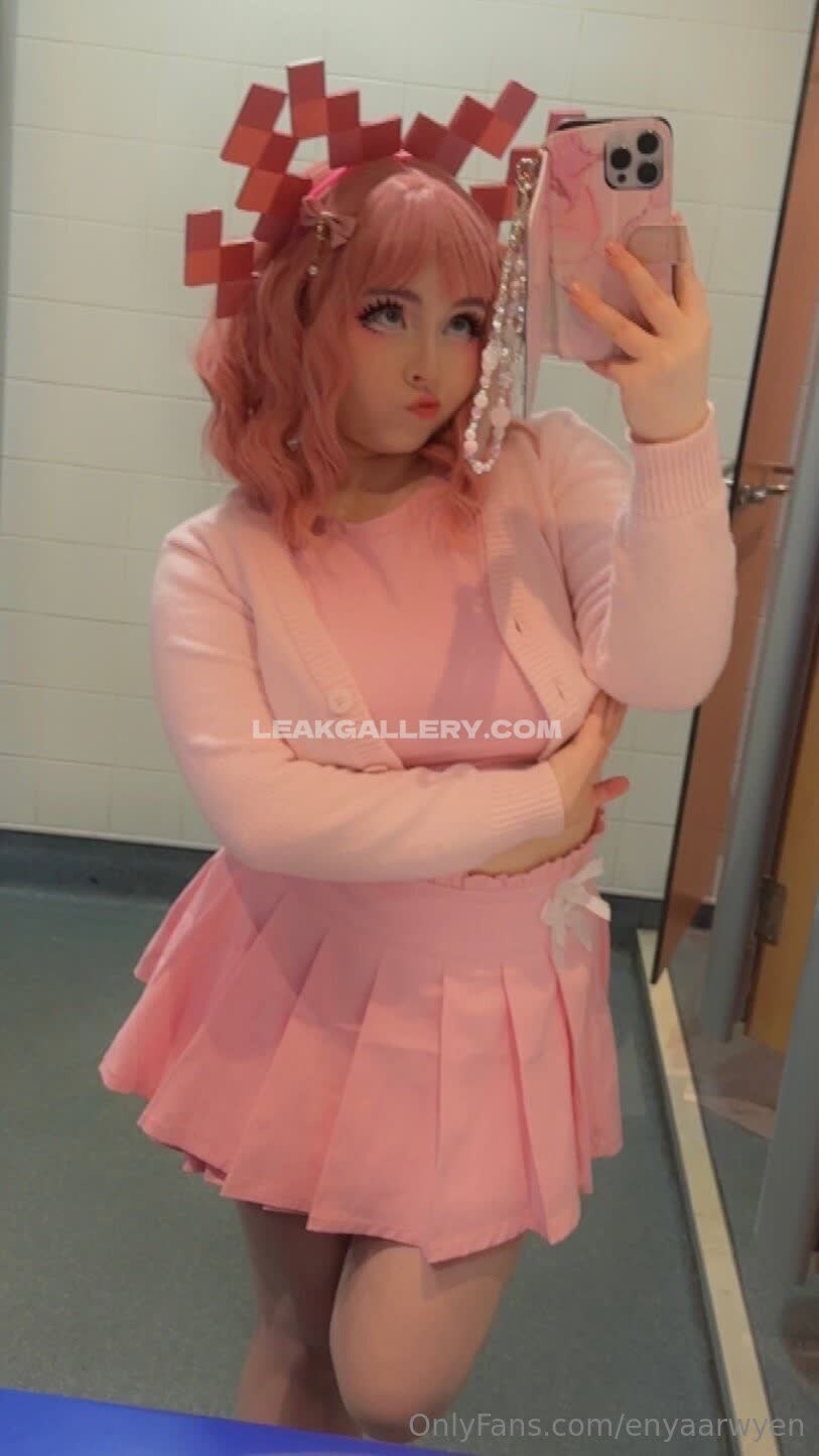 Enyaarwyen Exclusive Leaked Nude OnlyFans #8737952
