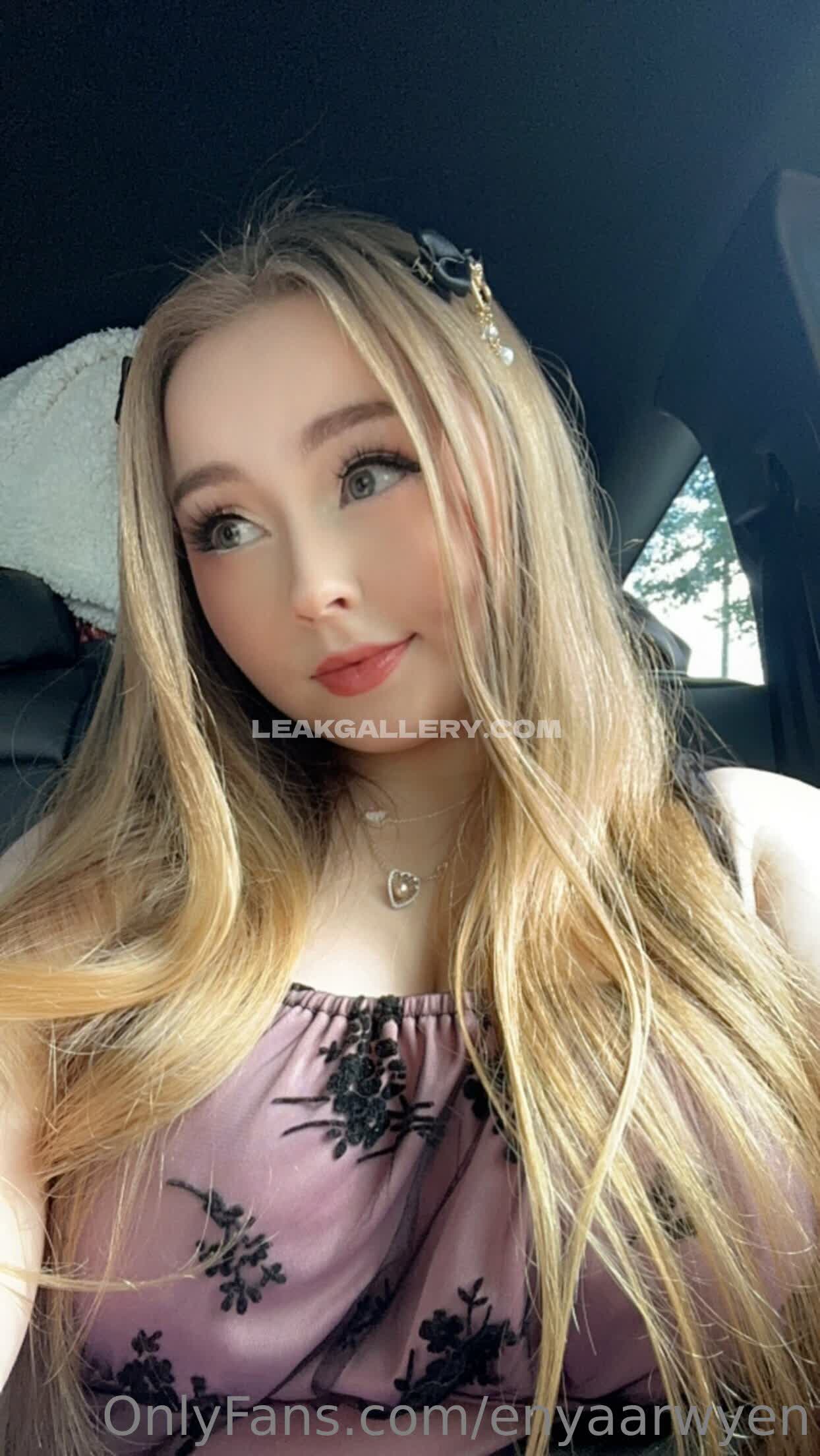 Enyaarwyen Exclusive Leaked Nude OnlyFans #8766990