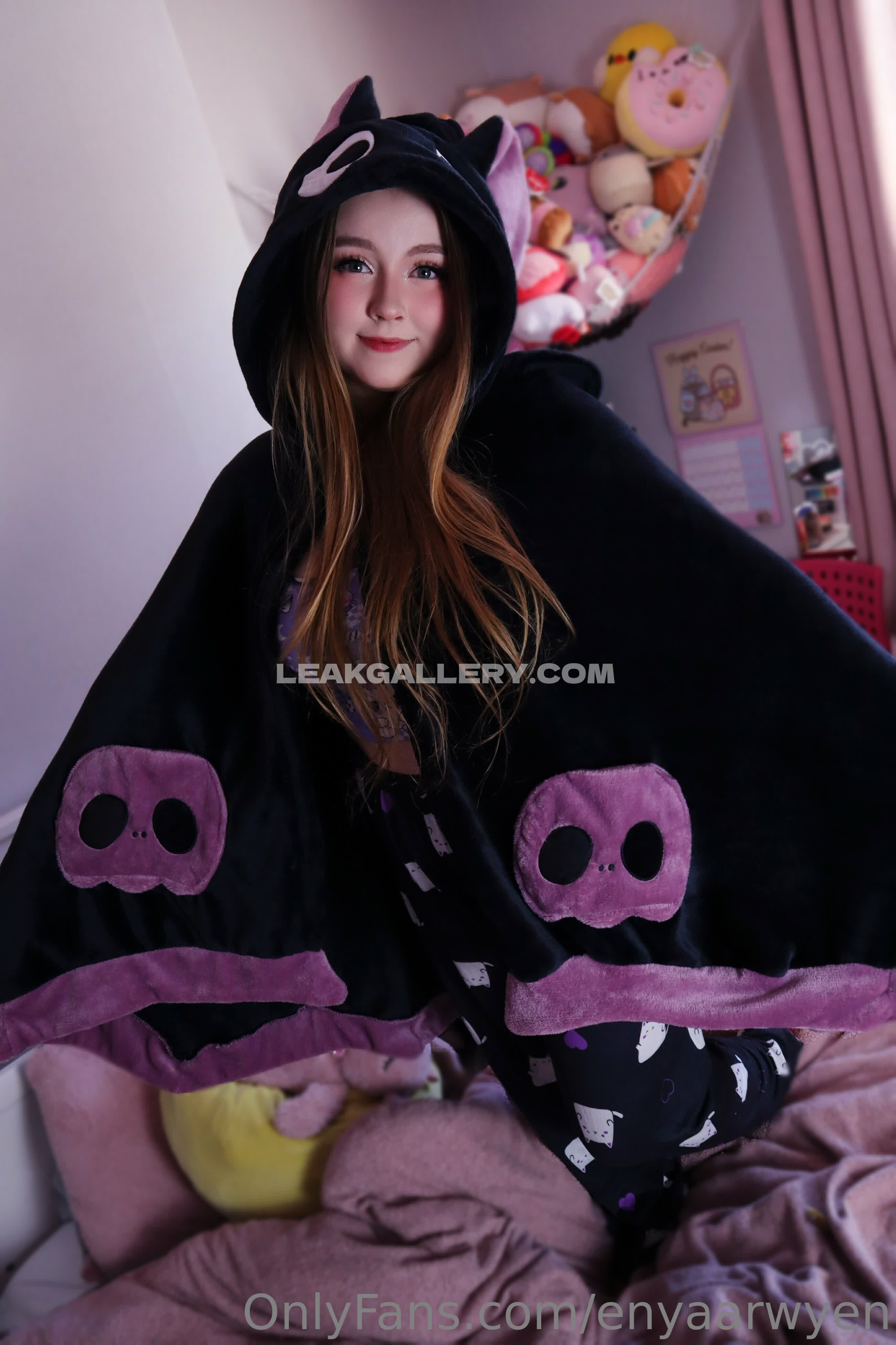 Enyaarwyen 独家泄露的OnlyFans裸照 #8766826