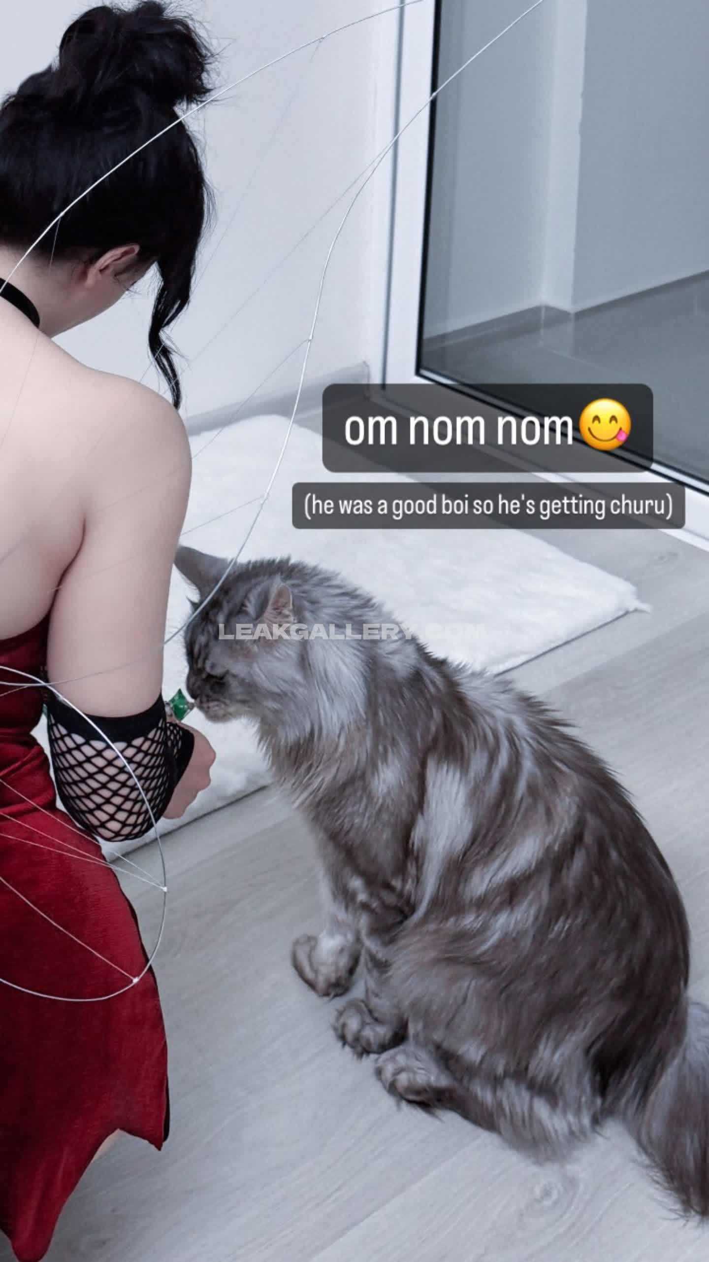 Epicinternetgf Exclusive Leaked Nude OnlyFans #9416867