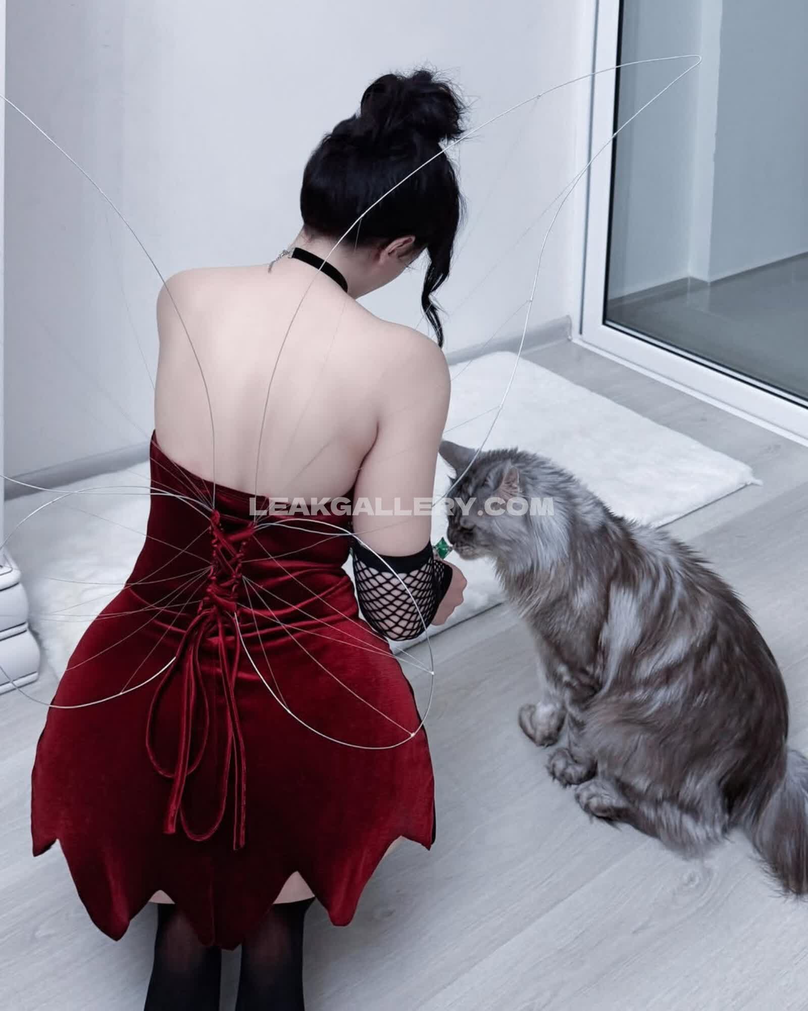 Epicinternetgf Exclusive Leaked Nude OnlyFans #9417009