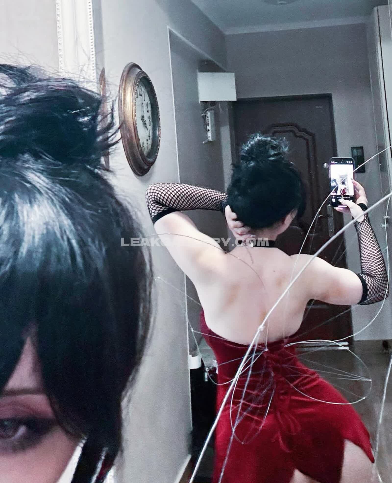 Epicinternetgf Exclusive Leaked Nude OnlyFans #9417057