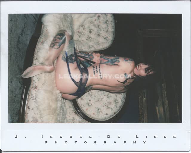 Ericafett Exklusiv geleakte Nacktbilder von OnlyFans #9757774