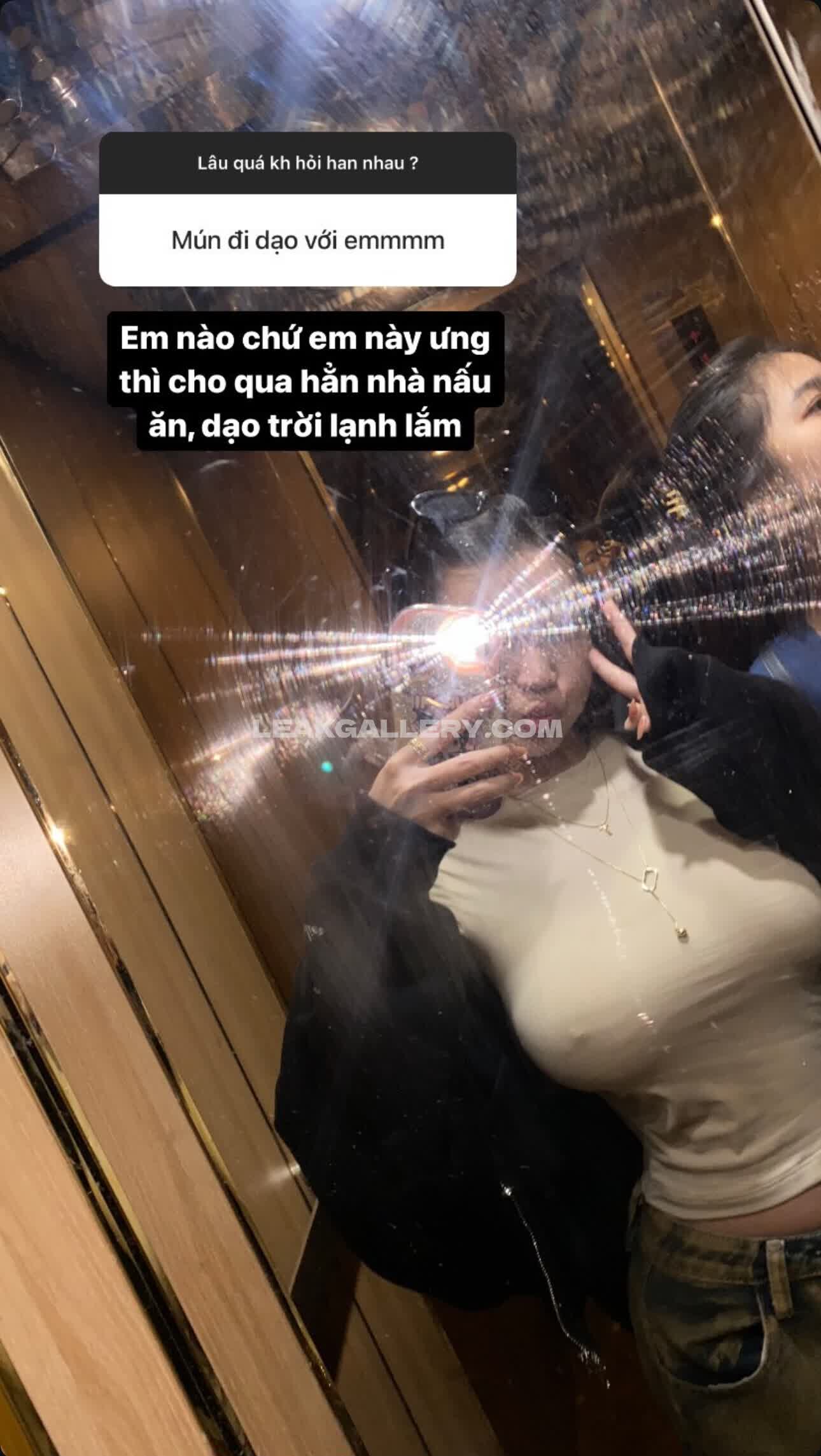 Erin Leak OnlyFans exclusif #9171989