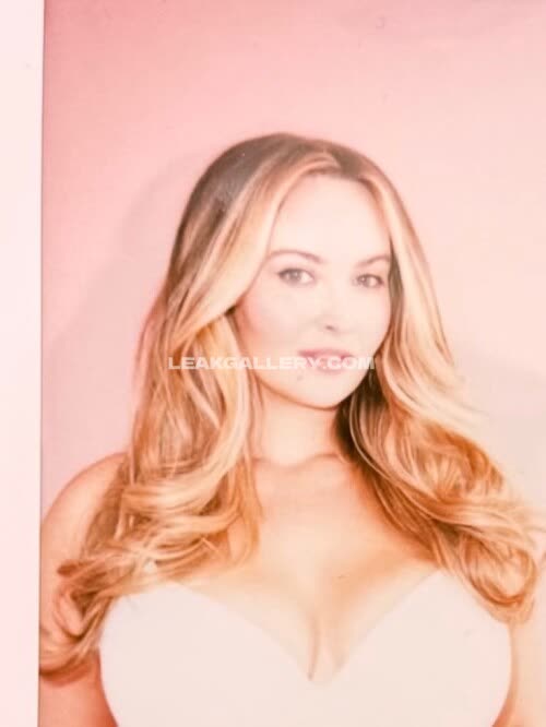 Erinmarleyklay Exclusive Leaked Nude OnlyFans #10613349