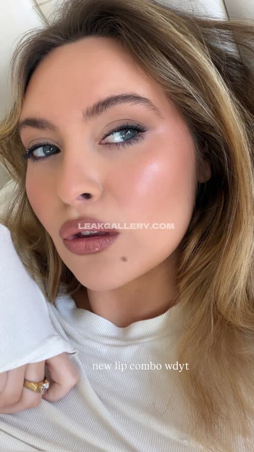 Erinmarleyklay Exclusive Leaked Nude OnlyFans #10622339