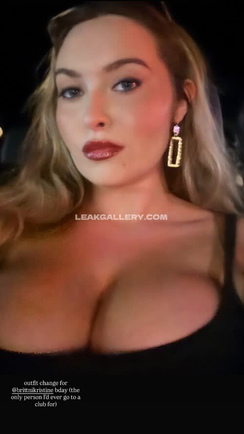 Erinmarleyklay Exclusive Leaked Nude OnlyFans #10622570