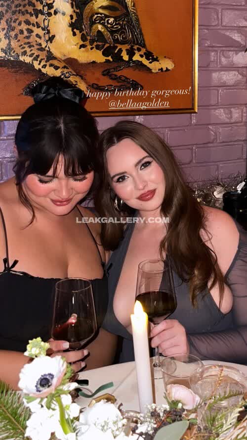 Erinmarleyklay Exclusive Leaked Nude OnlyFans #10635338