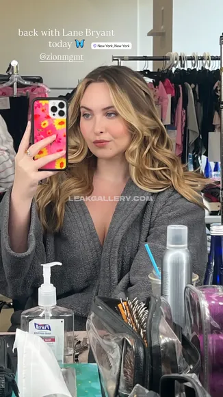 Erinmarleyklay Exclusive Leaked Nude OnlyFans #9443920