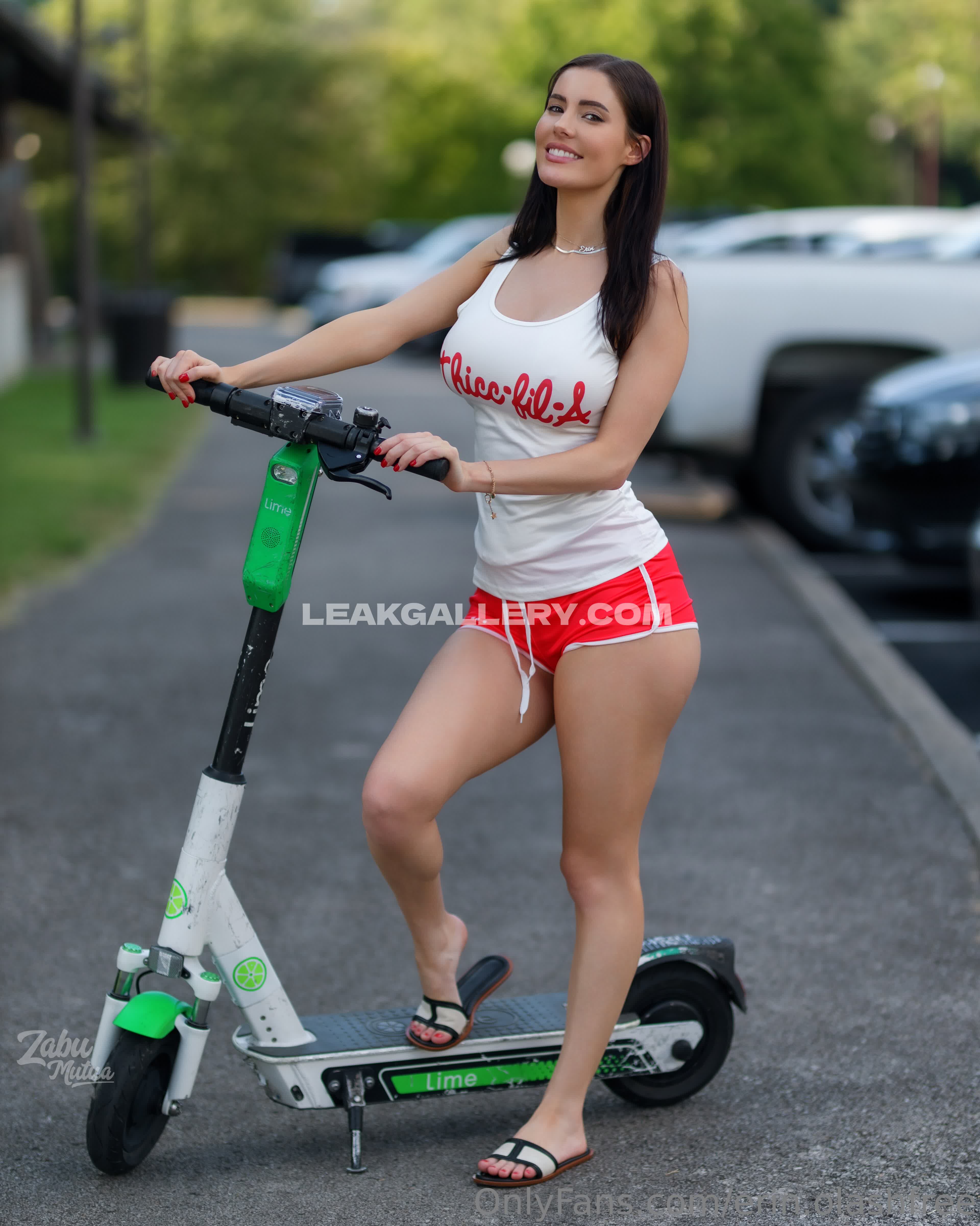 Erinolash / erin.olash Exclusive Leaked Nude OnlyFans #10795602