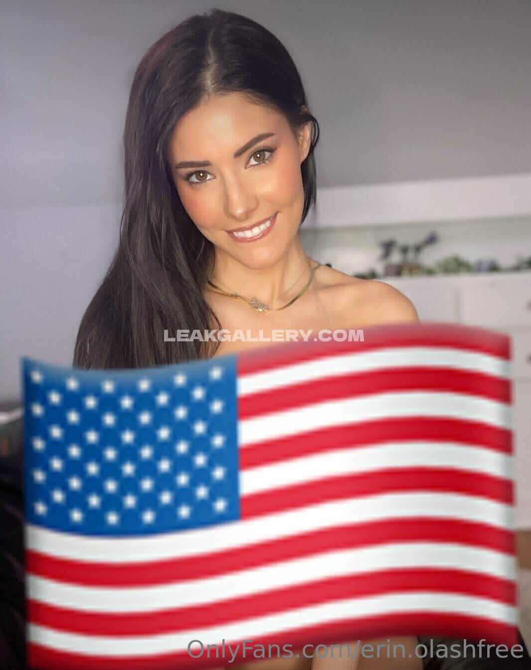 Erinolash / erin.olash Exclusive Leaked Nude OnlyFans #10793985