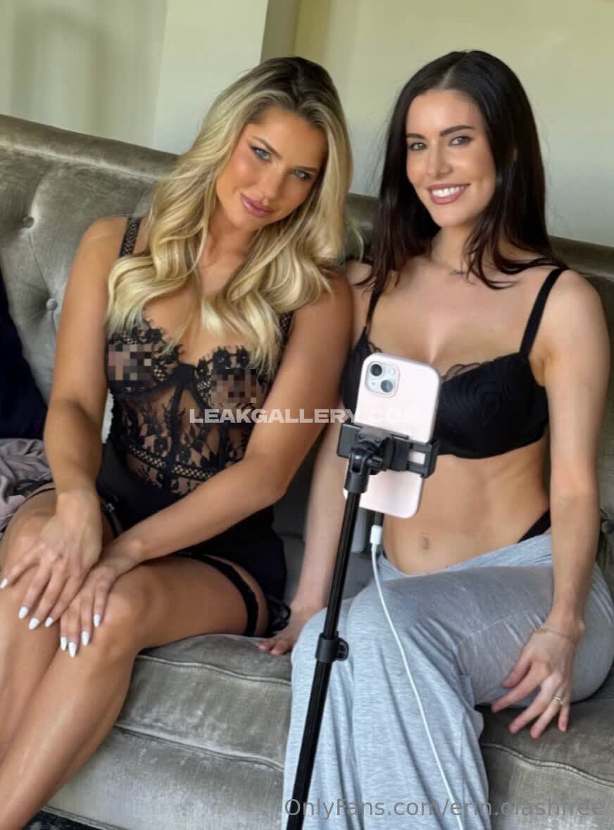 Erinolash / erin.olash Exclusive Leaked Nude OnlyFans #10793923